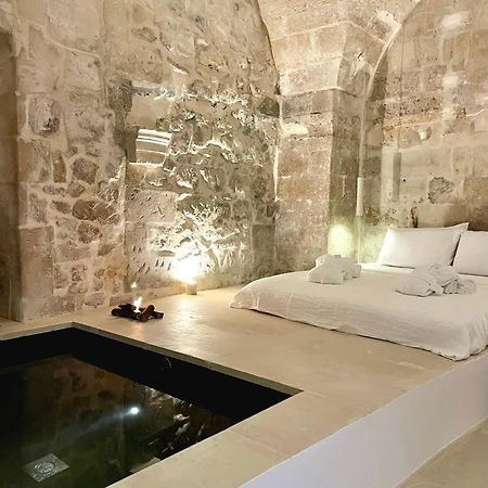 La Cammara Al Duomo Lecce Luxury Apartment Exterior foto