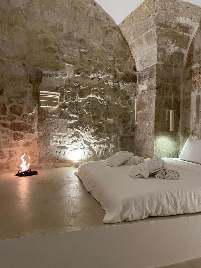 La Cammara Al Duomo Lecce Luxury Apartment Exterior foto