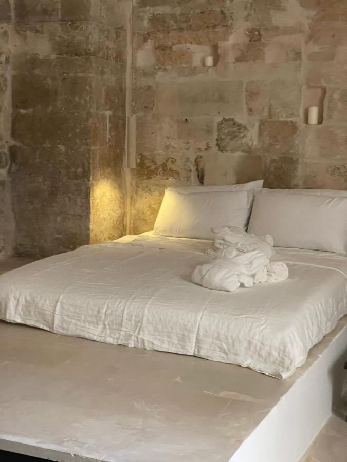 La Cammara Al Duomo Lecce Luxury Apartment Exterior foto