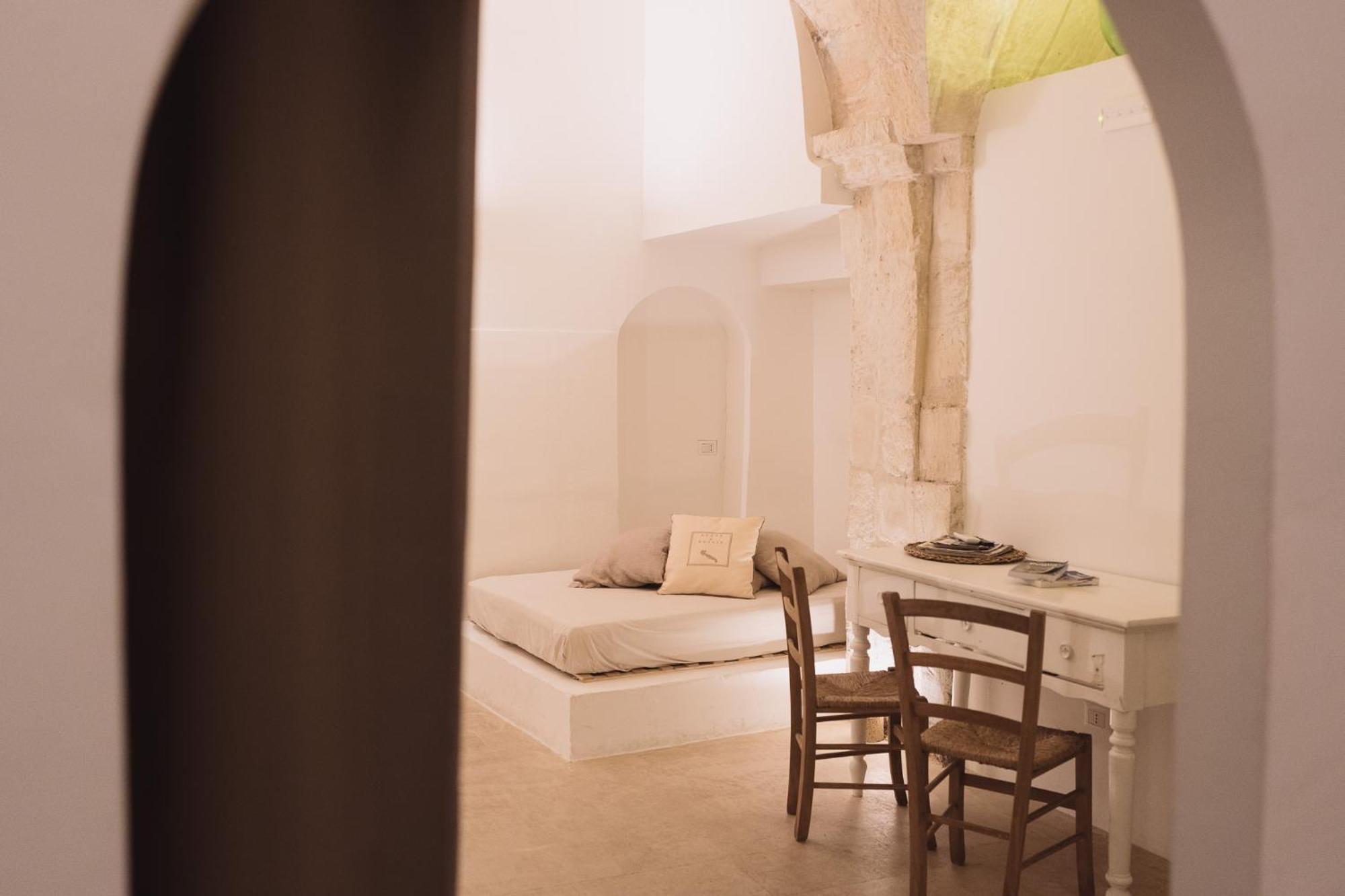 La Cammara Al Duomo Lecce Luxury Apartment Exterior foto