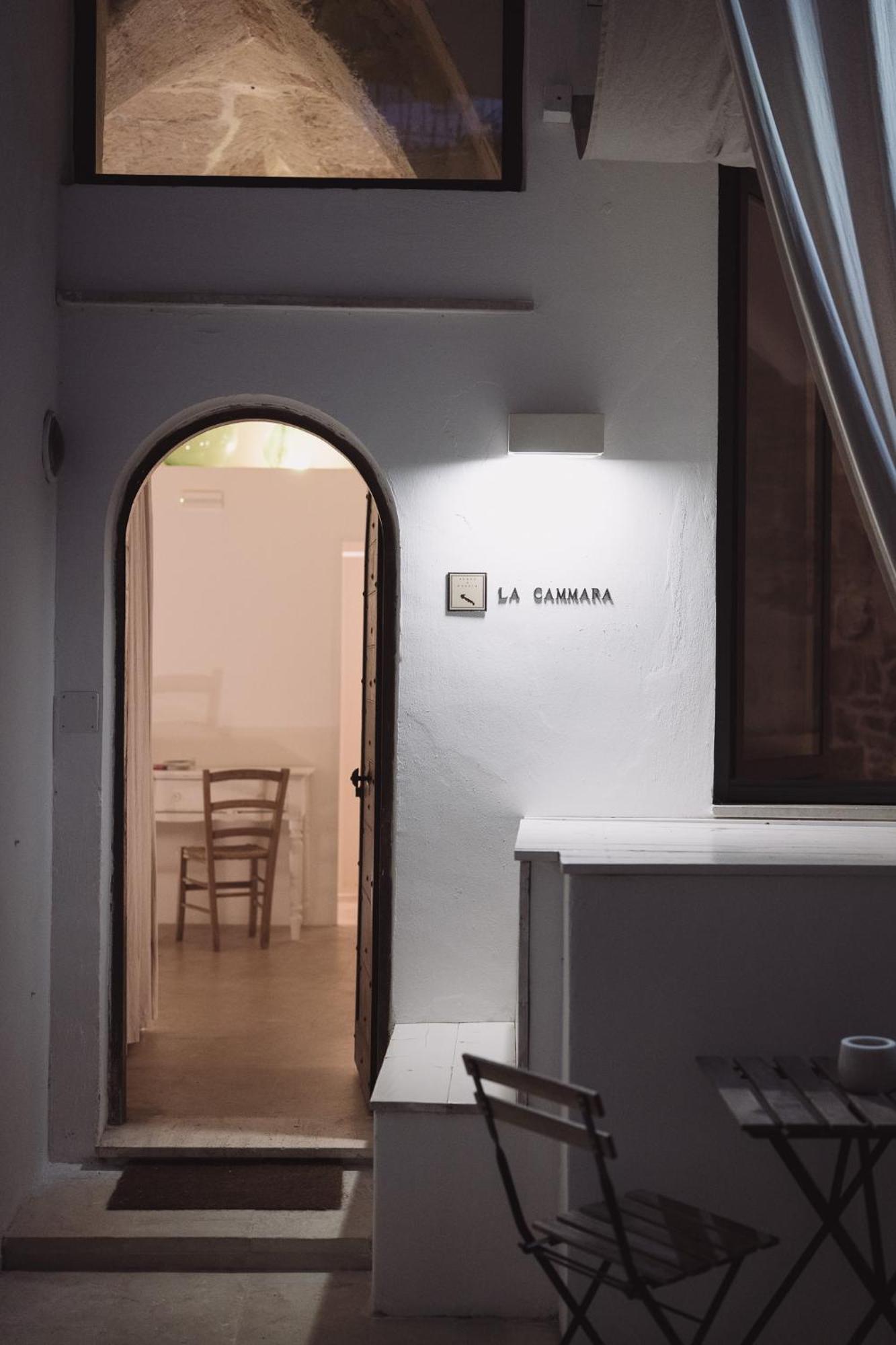La Cammara Al Duomo Lecce Luxury Apartment Exterior foto